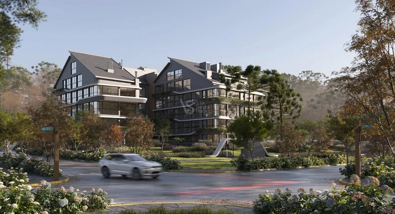 Apartamento à venda, no bairro Planalto, em Gramado/RS!: 6ª foto da galeria de imagens do imóvel