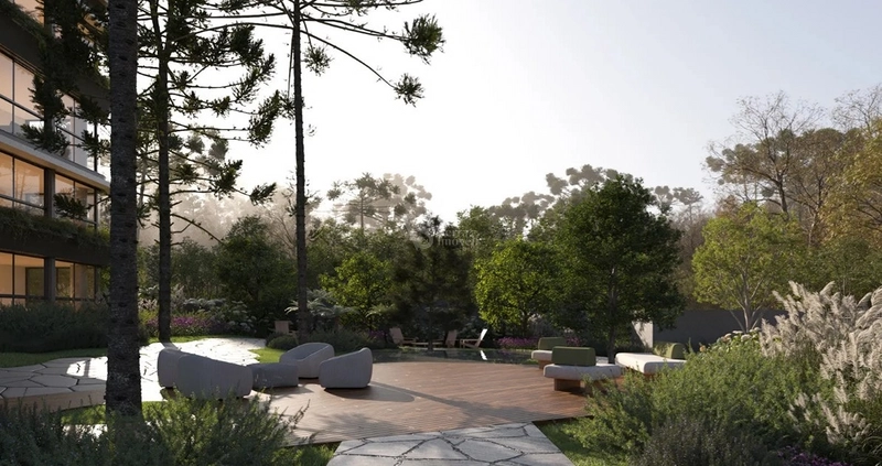 Apartamento à venda, no bairro Planalto, em Gramado/RS!: 10ª foto da galeria de imagens do imóvel