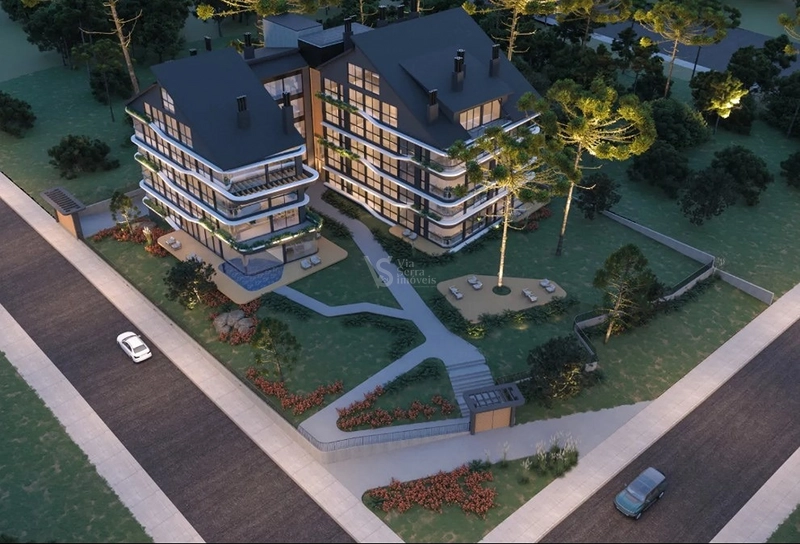 Apartamento à venda, no bairro Planalto, em Gramado/RS!: 11ª foto da galeria de imagens do imóvel