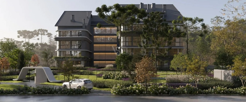 Apartamento à venda, no bairro Planalto, em Gramado/RS!: 8ª foto da galeria de imagens do imóvel