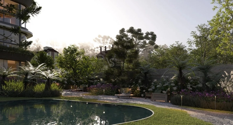 Apartamento à venda, no bairro Planalto, em Gramado/RS!: 9ª foto da galeria de imagens do imóvel