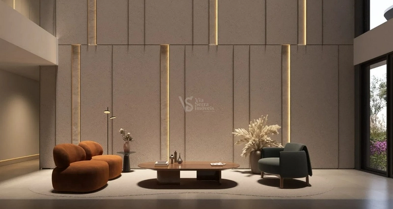 Apartamento à venda, no bairro Planalto, em Gramado/RS!: 3ª foto da galeria de imagens do imóvel