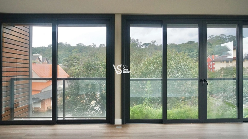 Apartamento no Nord Gramado: 17ª foto da galeria de imagens do imóvel