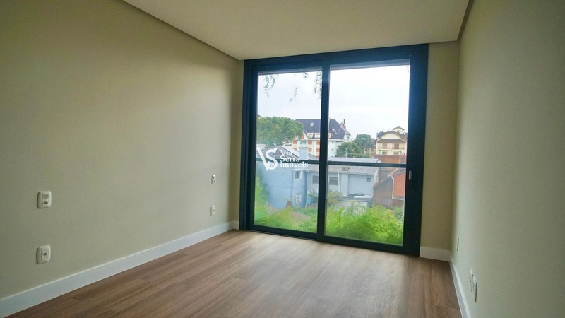 Apartamento no Nord Gramado: 8ª foto da galeria de imagens do imóvel