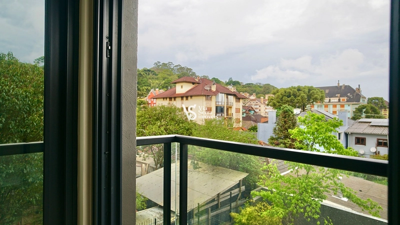 Apartamento no Nord Gramado: 13ª foto da galeria de imagens do imóvel