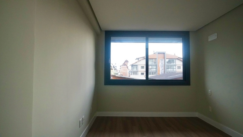 Apartamento no Nord Gramado: 3ª foto da galeria de imagens do imóvel