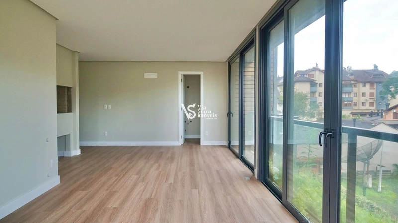 Apartamento no Nord Gramado: 14ª foto da galeria de imagens do imóvel