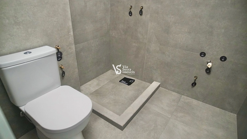 Apartamento no Nord Gramado: 6ª foto da galeria de imagens do imóvel