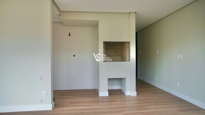Apartamento no Nord Gramado: 11ª foto da galeria de imagens do imóvel