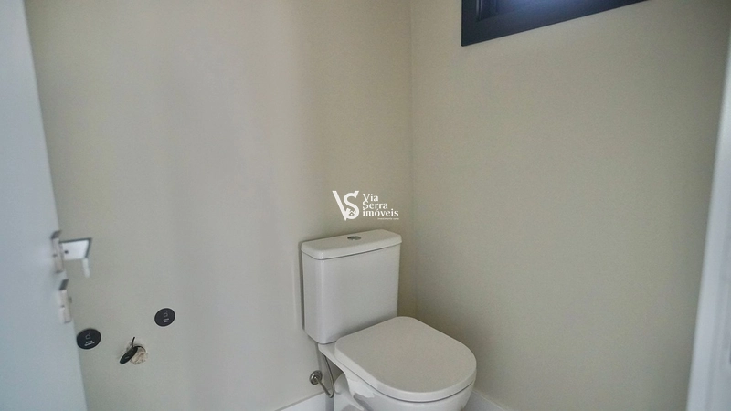Apartamento no Nord Gramado: 12ª foto da galeria de imagens do imóvel