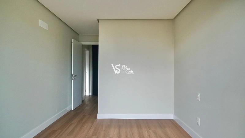 Apartamento no Nord Gramado: 5ª foto da galeria de imagens do imóvel