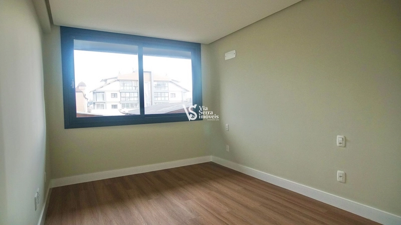Apartamento no Nord Gramado: 4ª foto da galeria de imagens do imóvel