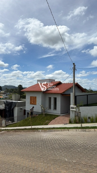 Imóvel residencial ou comercial