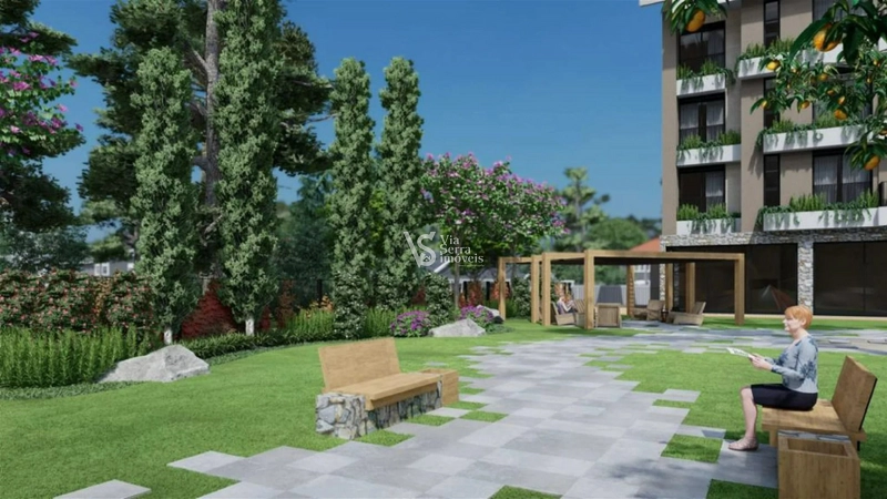 Apartamento à venda, em Gramado/RS!: 4ª foto da galeria de imagens do imóvel