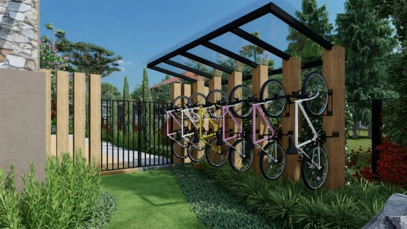 Apartamento à venda, em Gramado/RS!: 9ª foto da galeria de imagens do imóvel