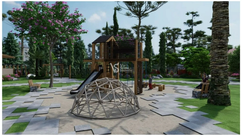 Apartamento à venda, em Gramado/RS!: 13ª foto da galeria de imagens do imóvel