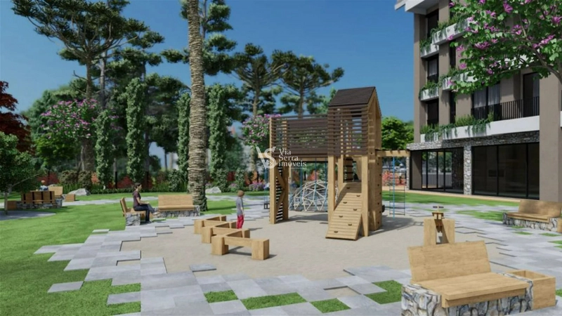 Apartamento à venda, em Gramado/RS!: 10ª foto da galeria de imagens do imóvel