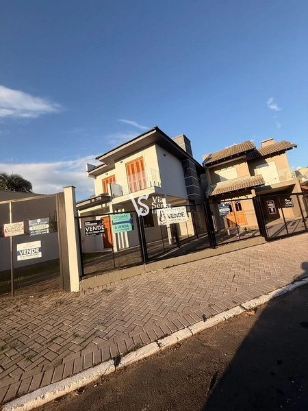 Casa no Bom Pastor em Igrejinha/RS!: 1ª foto da galeria de imagens do imóvel