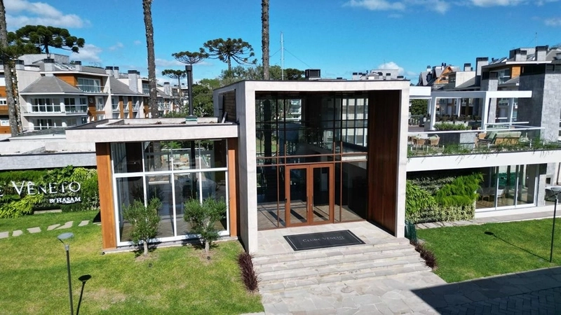 Vêneto | Torre Baldanho : 2ª foto da galeria de imagens do imóvel