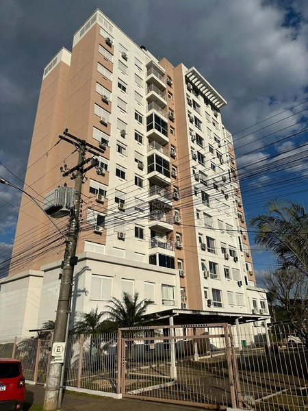 Apartamento à venda no Vivalar, Igrejinha/RS!: 2ª foto da galeria de imagens do imóvel