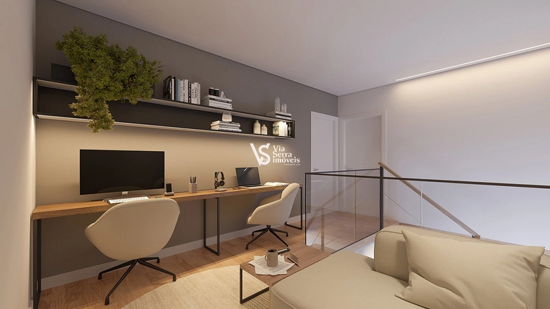 apartamento exclusivo : 8ª foto da galeria de imagens do imóvel