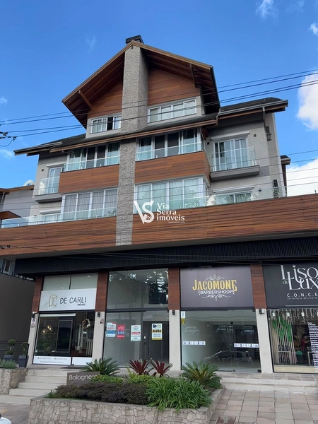 Imóvel residencial ou comercial