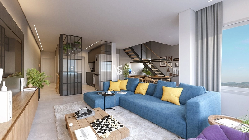 apartamento exclusivo : 4ª foto da galeria de imagens do imóvel
