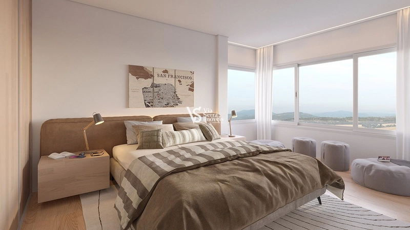 apartamento exclusivo : 6ª foto da galeria de imagens do imóvel