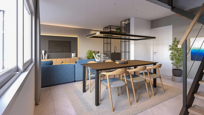 apartamento exclusivo : 7ª foto da galeria de imagens do imóvel