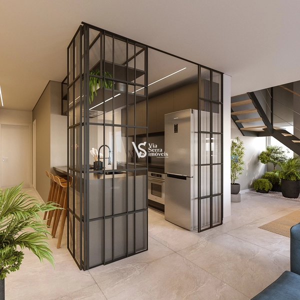 apartamento exclusivo : 9ª foto da galeria de imagens do imóvel