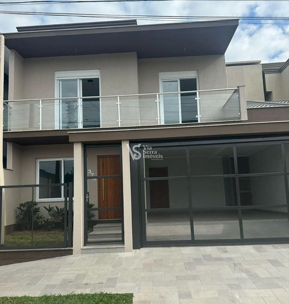 Casa à venda, em Igrejinha/RS!: 9ª foto da galeria de imagens do imóvel