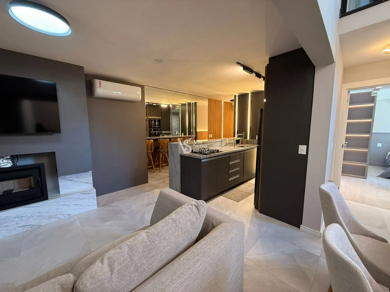 Apartamento alto padrão em Canela/RS!: 7ª foto da galeria de imagens do imóvel