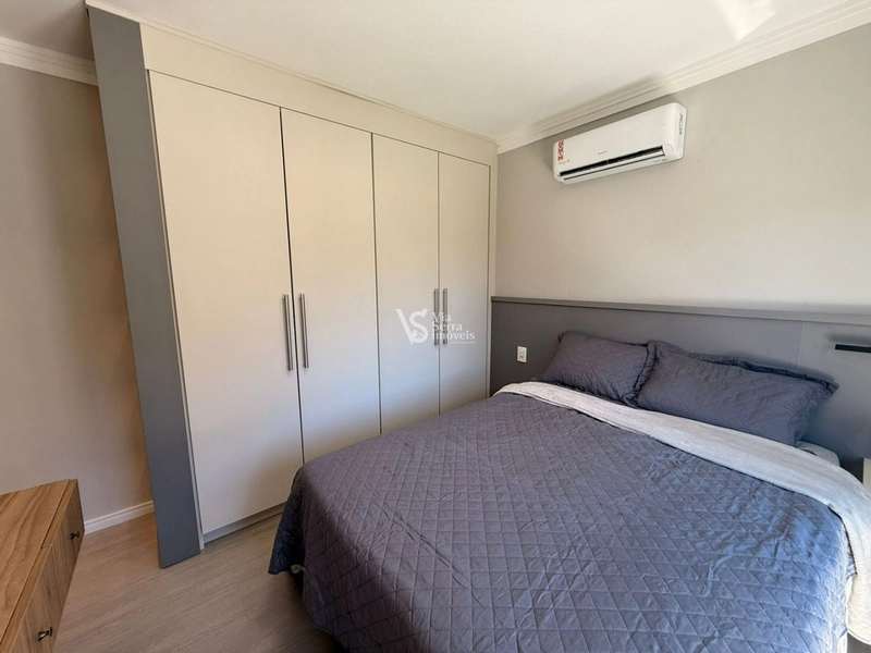 Apartamento alto padrão em Canela/RS!: 10ª foto da galeria de imagens do imóvel