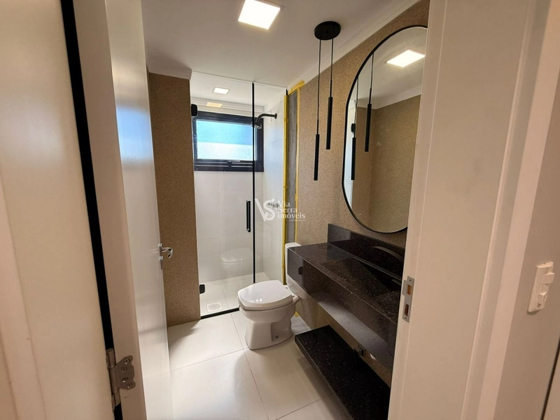 Apartamento alto padrão em Canela/RS!: 12ª foto da galeria de imagens do imóvel