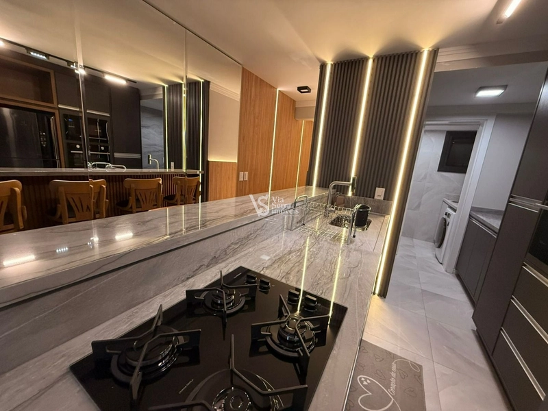 Apartamento alto padrão em Canela/RS!: 4ª foto da galeria de imagens do imóvel