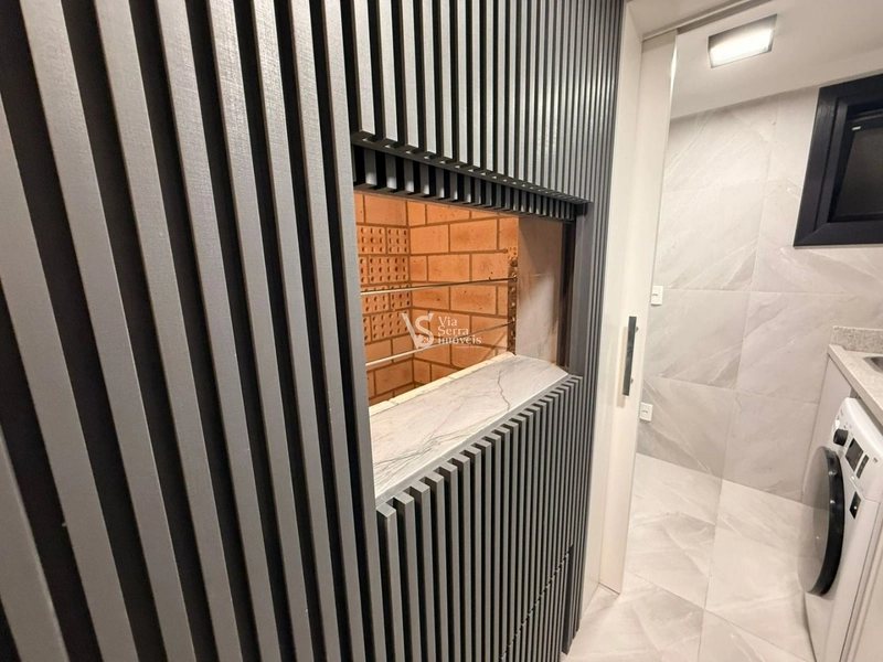 Apartamento alto padrão em Canela/RS!: 8ª foto da galeria de imagens do imóvel