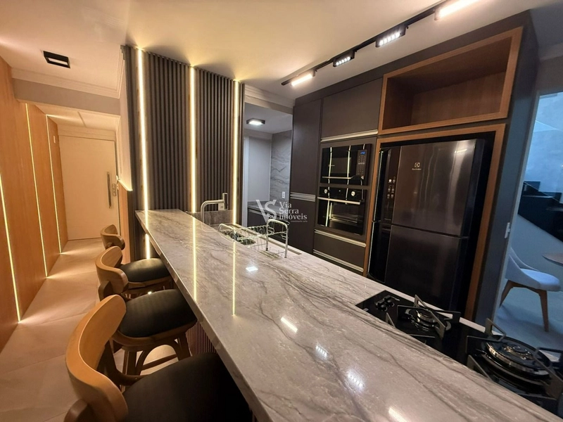 Apartamento alto padrão em Canela/RS!: 3ª foto da galeria de imagens do imóvel