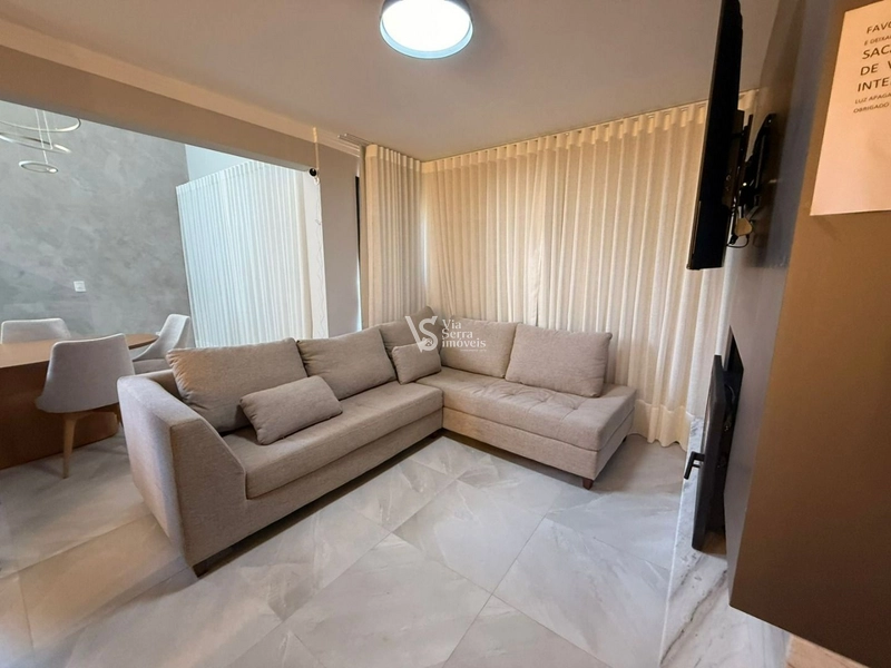 Apartamento alto padrão em Canela/RS!: 5ª foto da galeria de imagens do imóvel