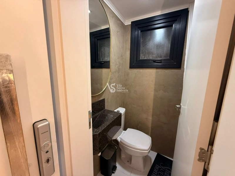 Apartamento alto padrão em Canela/RS!: 6ª foto da galeria de imagens do imóvel