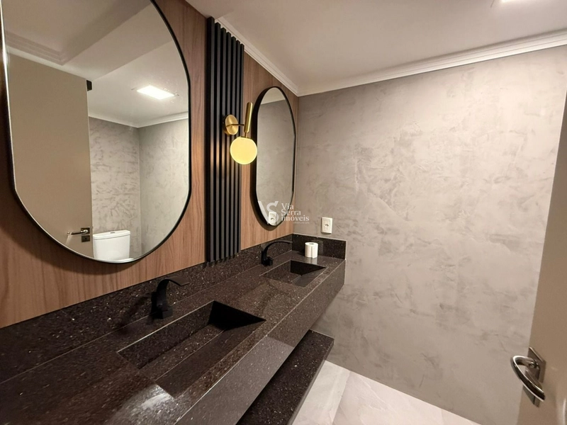 Apartamento alto padrão em Canela/RS!: 22ª foto da galeria de imagens do imóvel