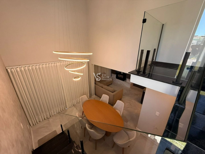 Apartamento alto padrão em Canela/RS!: 13ª foto da galeria de imagens do imóvel