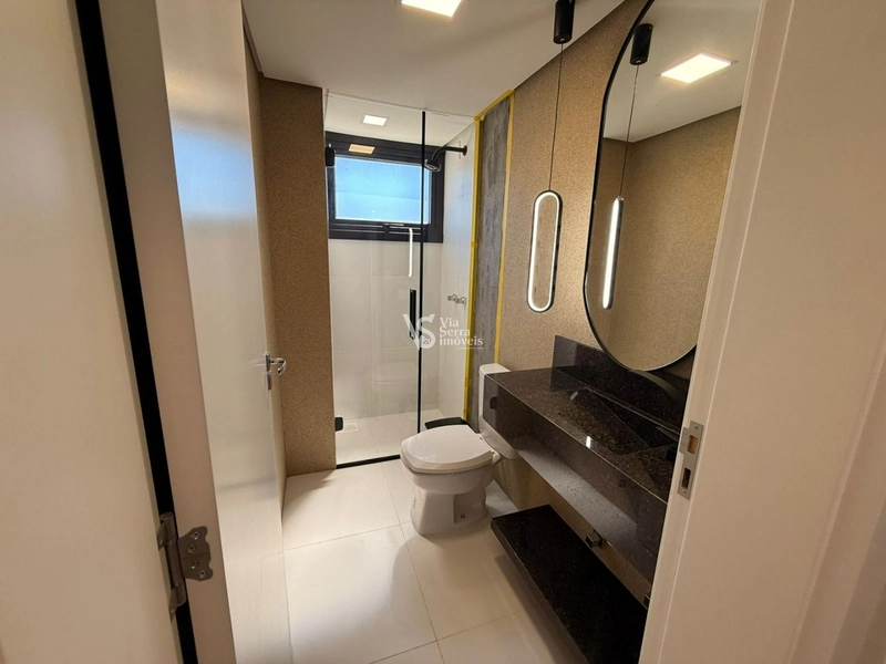 Apartamento alto padrão em Canela/RS!: 17ª foto da galeria de imagens do imóvel