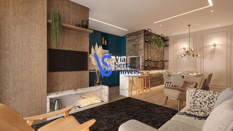 Apartamento à venda, no bairro Dutra, em Gramado/RS!: 13ª foto da galeria de imagens do imóvel