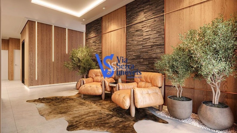 Apartamento à venda, no bairro Dutra, em Gramado/RS!: 3ª foto da galeria de imagens do imóvel