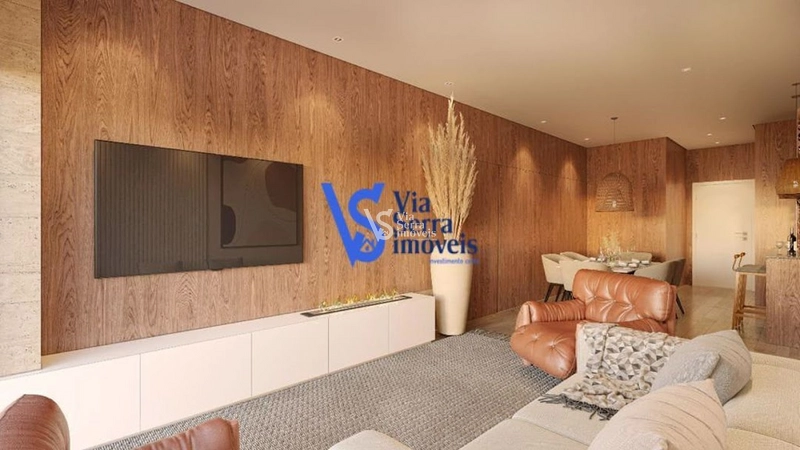 Apartamento à venda, no bairro Dutra, em Gramado/RS!: 1ª foto da galeria de imagens do imóvel