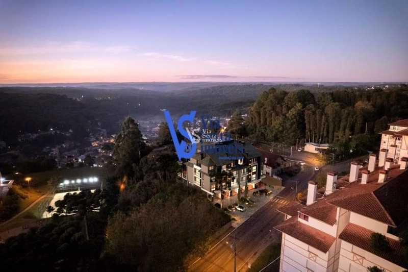 Apartamento à venda, no bairro Dutra, em Gramado/RS!: 5ª foto da galeria de imagens do imóvel