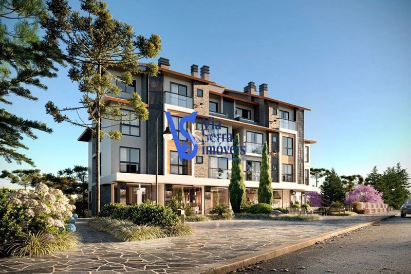 Apartamento à venda, no bairro Dutra, em Gramado/RS!: 11ª foto da galeria de imagens do imóvel
