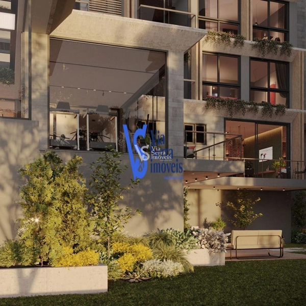 Apartamento Residencial à venda, no Centro de Canela/RS!: 8ª foto da galeria de imagens do imóvel