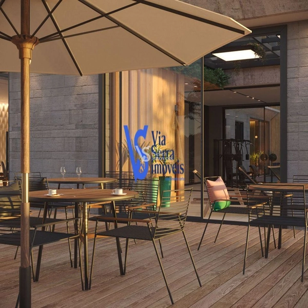 Apartamento Residencial à venda, no Centro de Canela/RS!: 24ª foto da galeria de imagens do imóvel