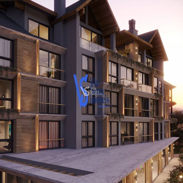 Apartamento Residencial à venda, no Centro de Canela/RS!: 32ª foto da galeria de imagens do imóvel